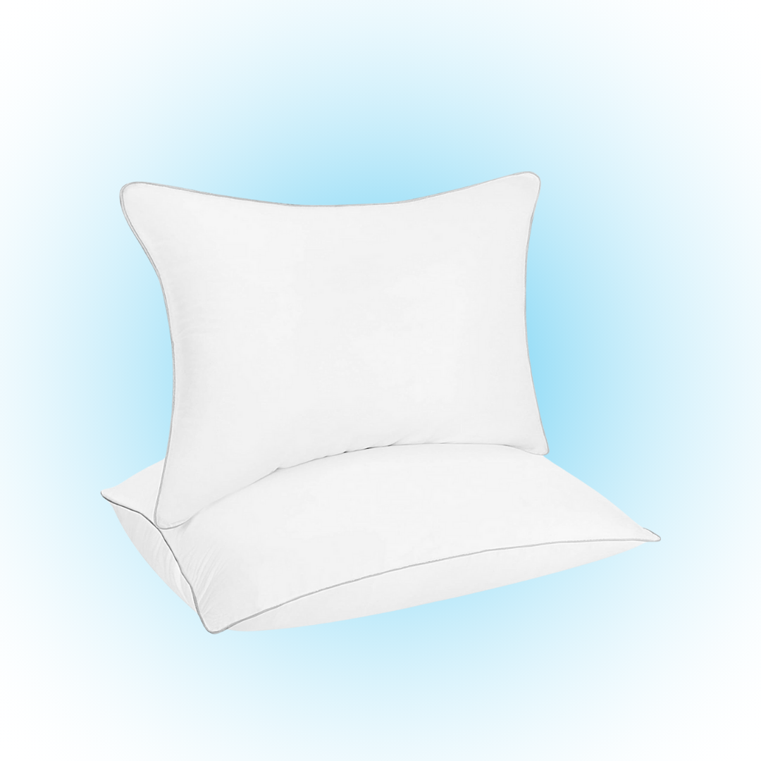 وسادة = Oreiller