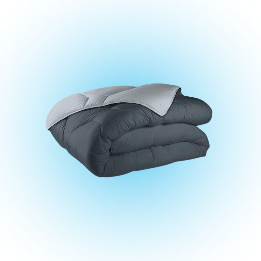 غطاء سرير = Couvre-lit